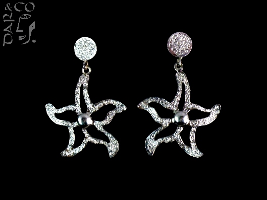 Aretes Plata 925