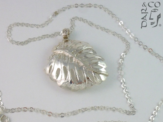 DIJE PLATA 925
